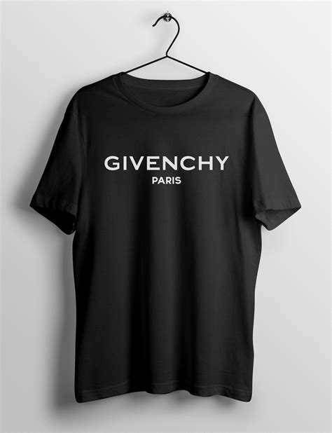 givenchy tee shirt femme|Givenchy t shirts men's.